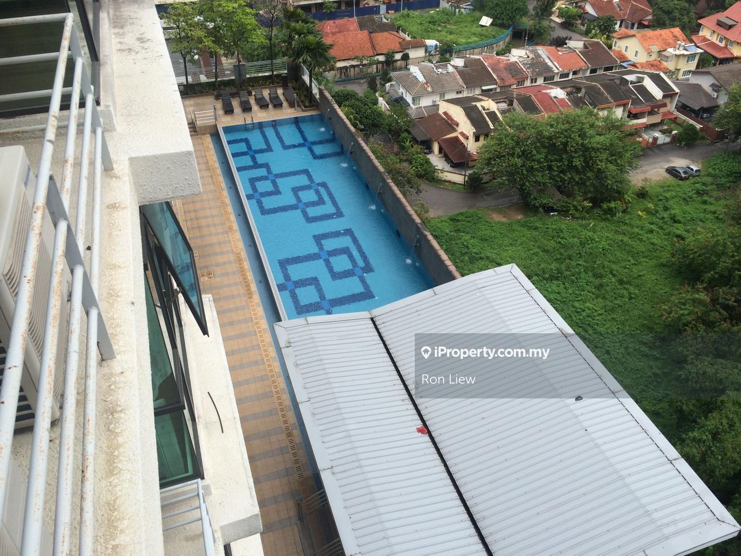 Service Residence for Rent in Saville Residence by Ron Liew - iProperty.com.my