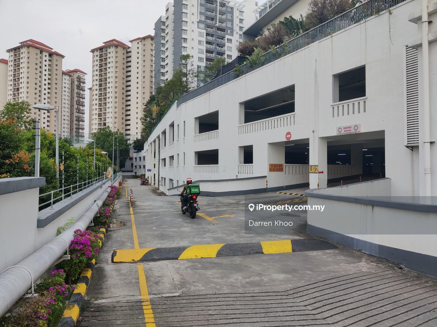 Condominium for Sale in Sterling by Darren Khoo - iProperty.com.my