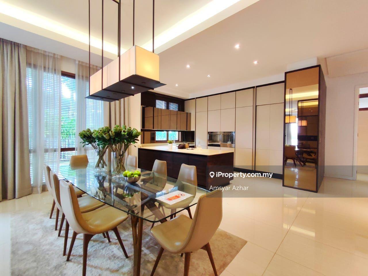 Semi-Detached House for Sale in Putrajaya, Putrajaya by Amsyar Azhar - iProperty.com.my