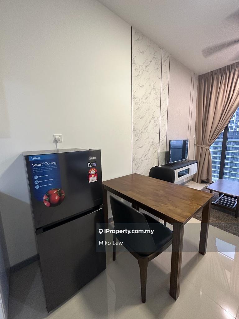 Residensi Servis untuk Dijual di Southlink oleh Miko Lew - iProperty.com.my