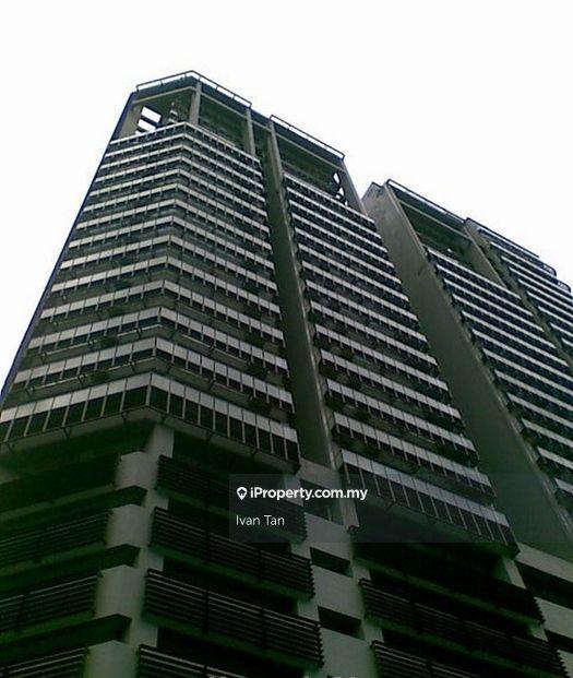 Residensi Servis untuk Dijual di Fairlane Residences oleh Ivan Tan - iProperty.com.my