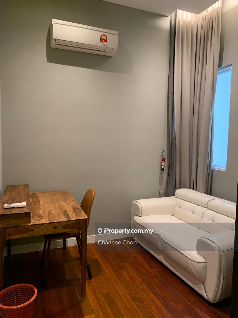 Condominium for Sale in Pavilion Hilltop by Charlene Choo - iProperty.com.my