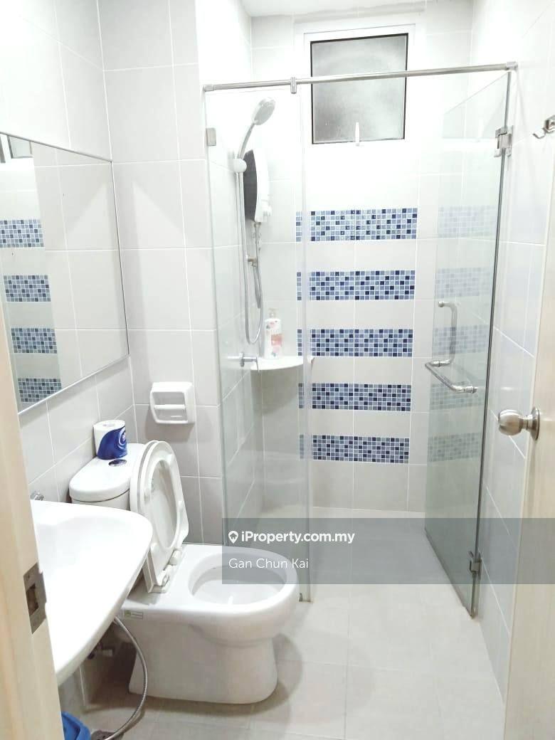 Condominium for Rent in i-Santorini by Gan Chun Kai - iProperty.com.my