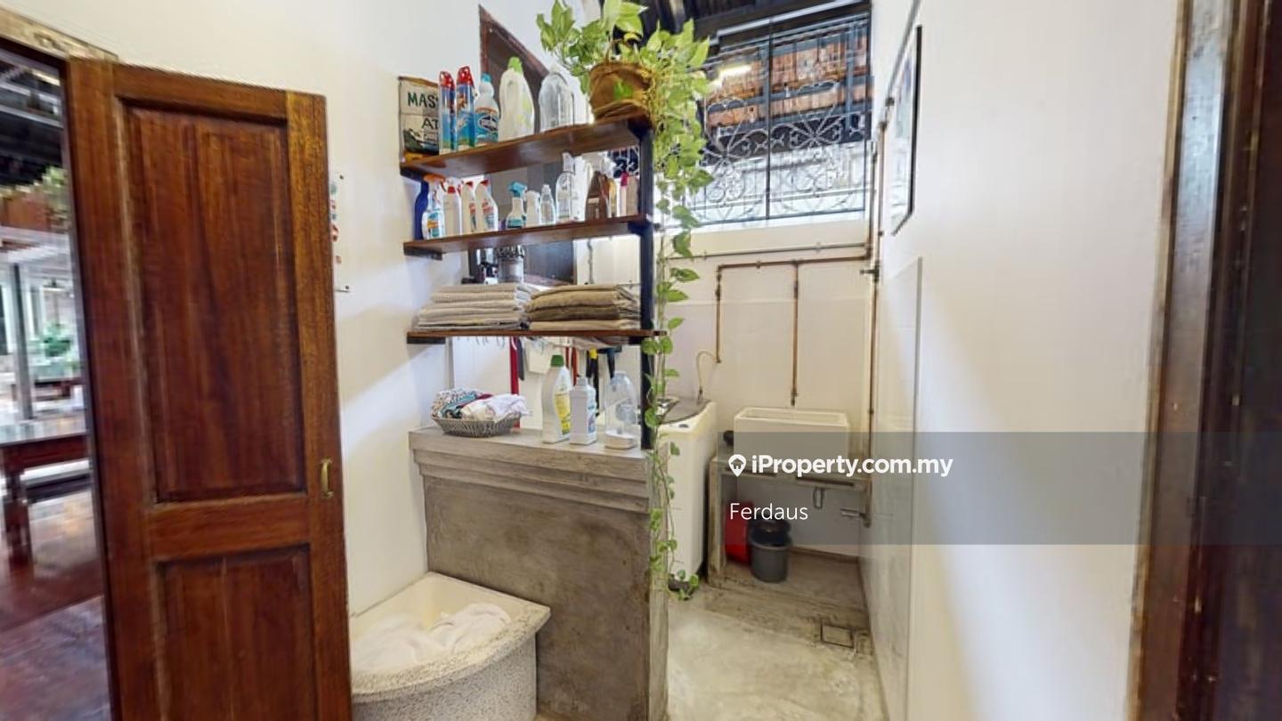 Shop for Sale in Kuala Kubu Bharu, Kuala Kubu Bharu by Ferdaus - iProperty.com.my