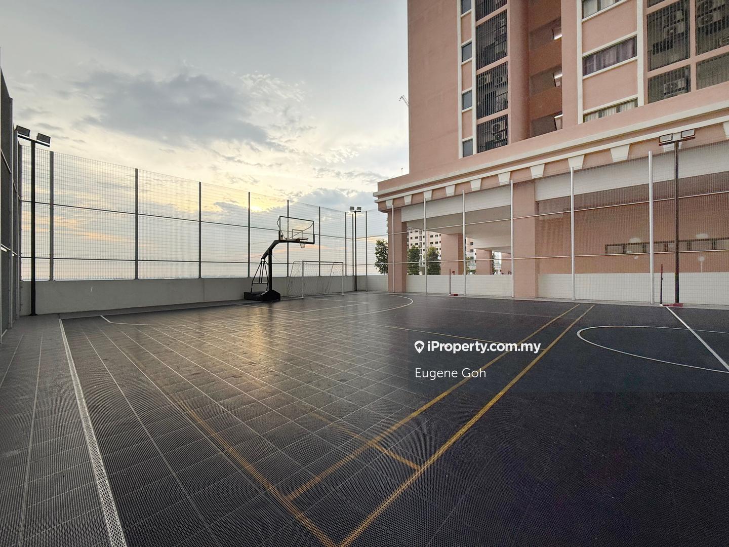 Residensi Servis untuk Dijual di Yale Suites @ EduSentral oleh Eugene Goh - iProperty.com.my