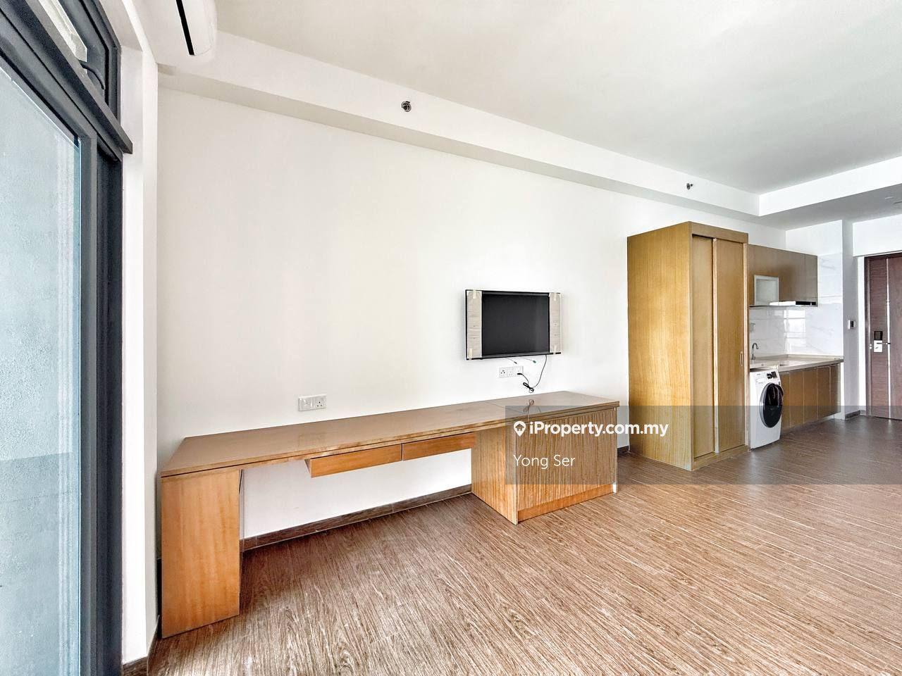 Condominium for Rent in Carnelian Tower 1 by Yong Ser - iProperty.com.my