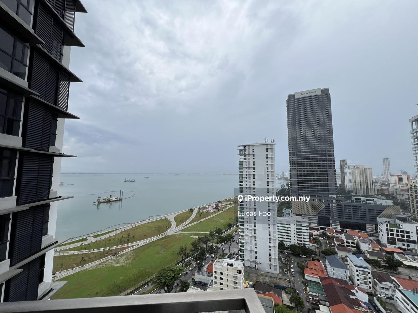 Condominium for Rent in Setia V Residences by Lucas Foo - iProperty.com.my