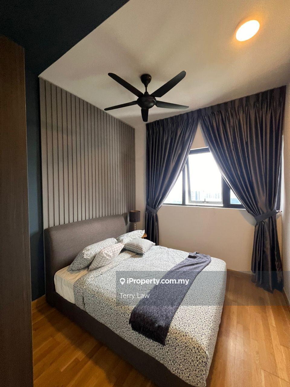 Kondominium untuk Dijual di Secoya Residence oleh Terry Law - iProperty.com.my