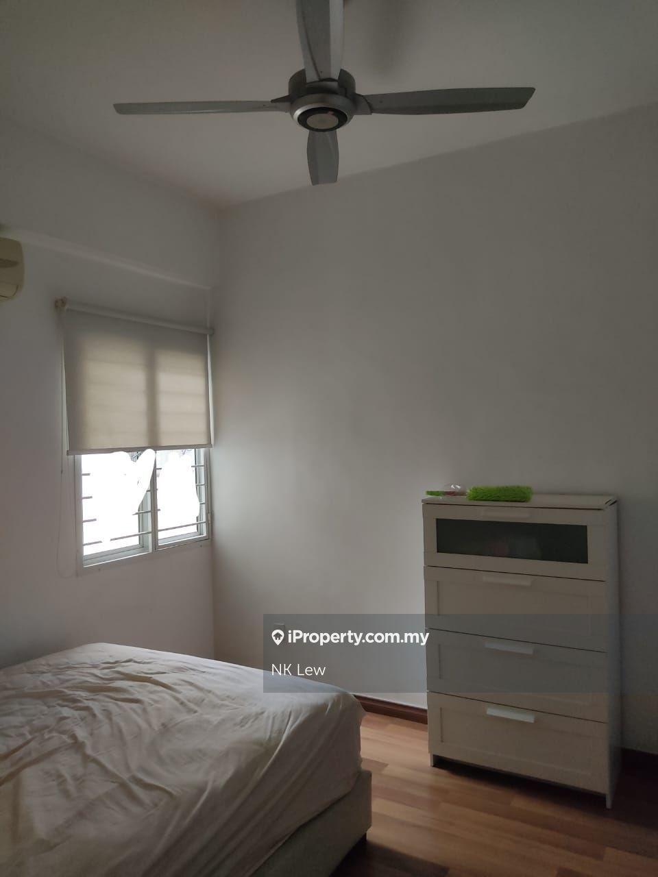 Condominium for Sale in Bayan Villa, Seri Kembangan by NK Lew - iProperty.com.my