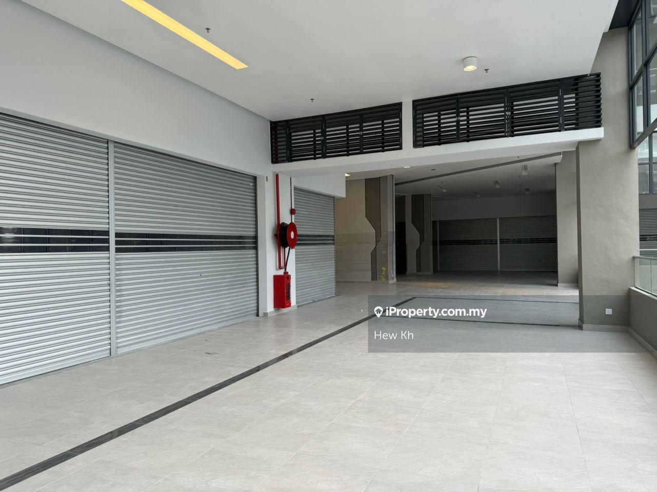 Kedai untuk Disewa di Kuchai Entrepreneurs Park, Kuchai Lama oleh Hew Kh - iProperty.com.my