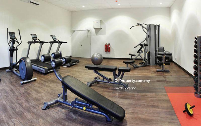 Condominium for Sale in Residence 8 by Jayden Wong - iProperty.com.my