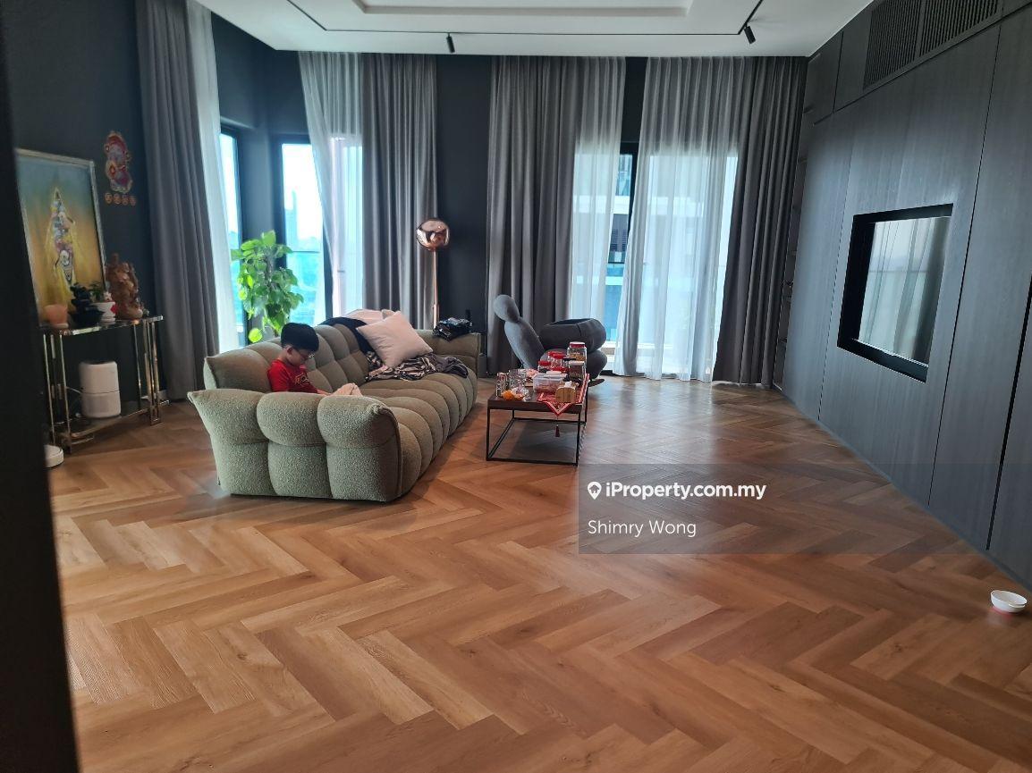 Condominium for Sale in THE Address II, Taman Desa by Shimry Wong - iProperty.com.my