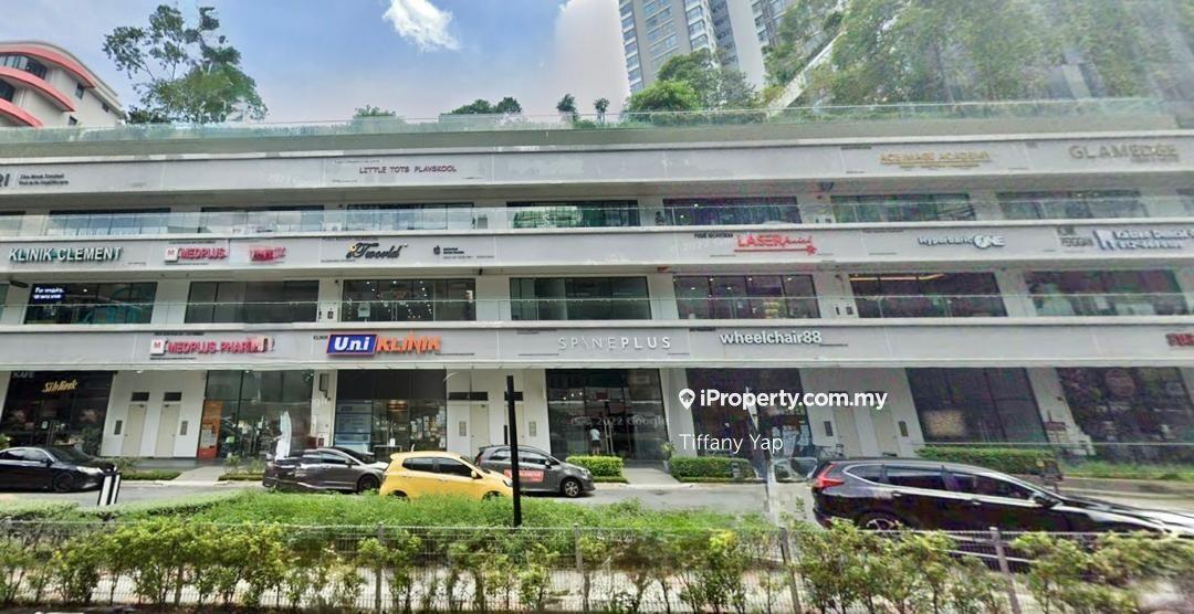 Kedai untuk Dijual di Bandar Sunway, Sunway oleh Tiffany Yap - iProperty.com.my