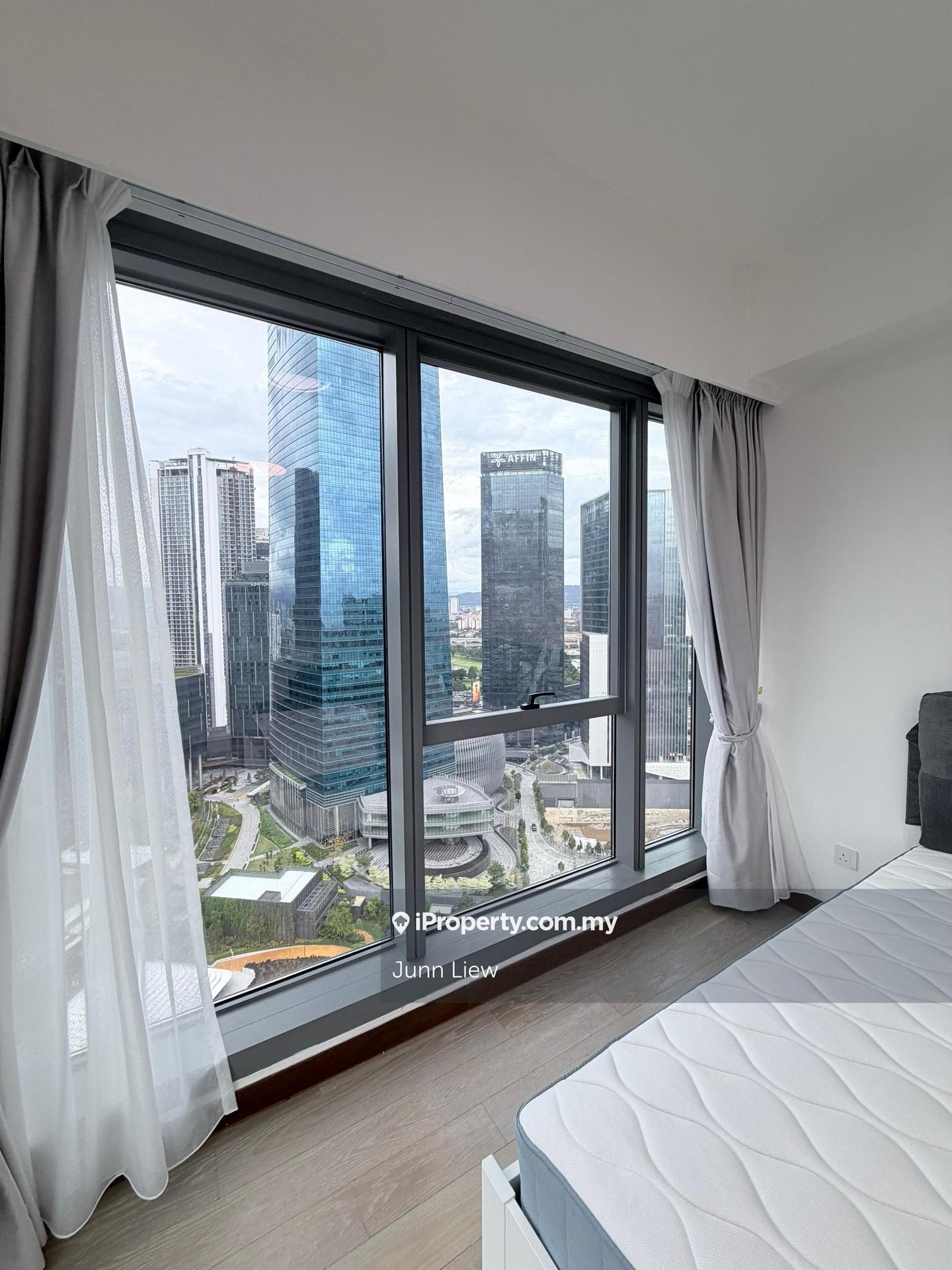 Service Residence for Rent in Core Residence @ TRX by Junn Liew - iProperty.com.my