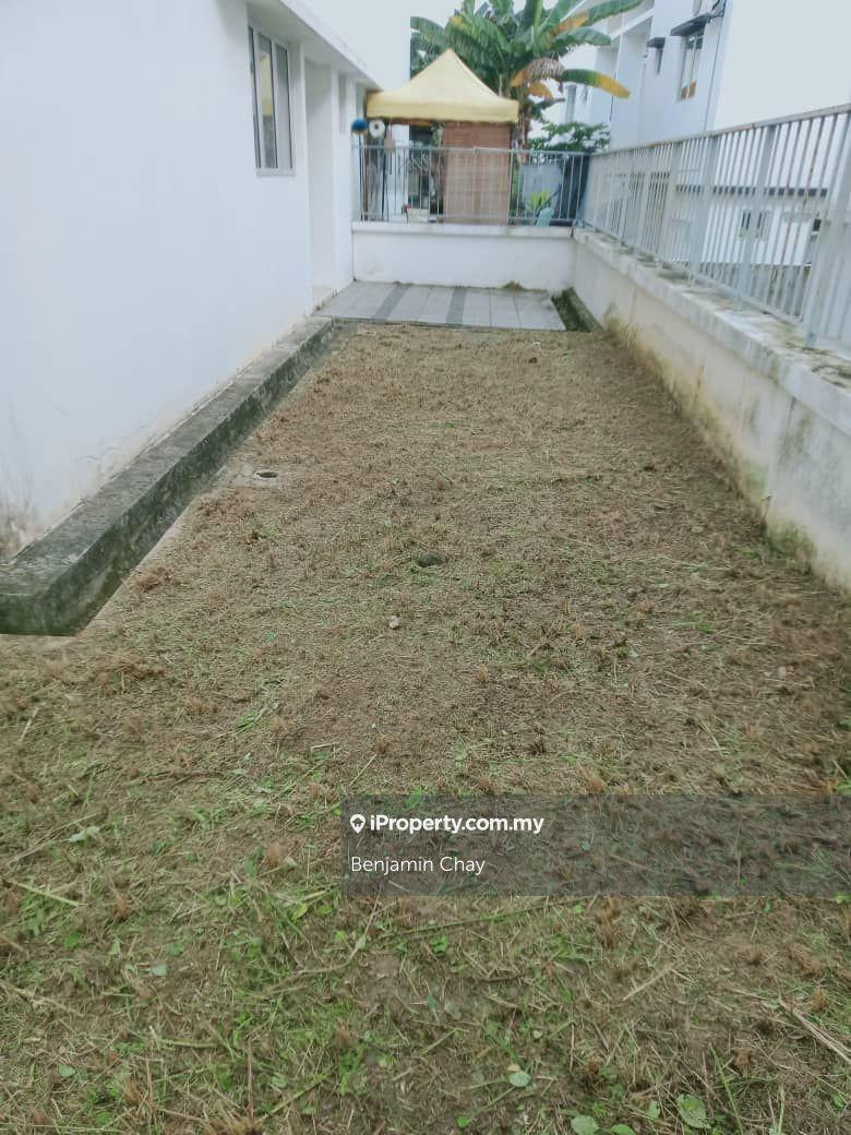 Rumah Berkembar untuk Dijual di Bandar Seri Coalfields, Ijok oleh Benjamin Chay - iProperty.com.my