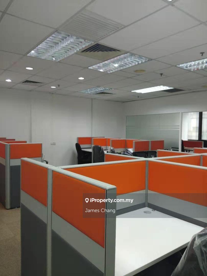 Office for Rent in KLCC, KL City Centre by James Chang - iProperty.com.my