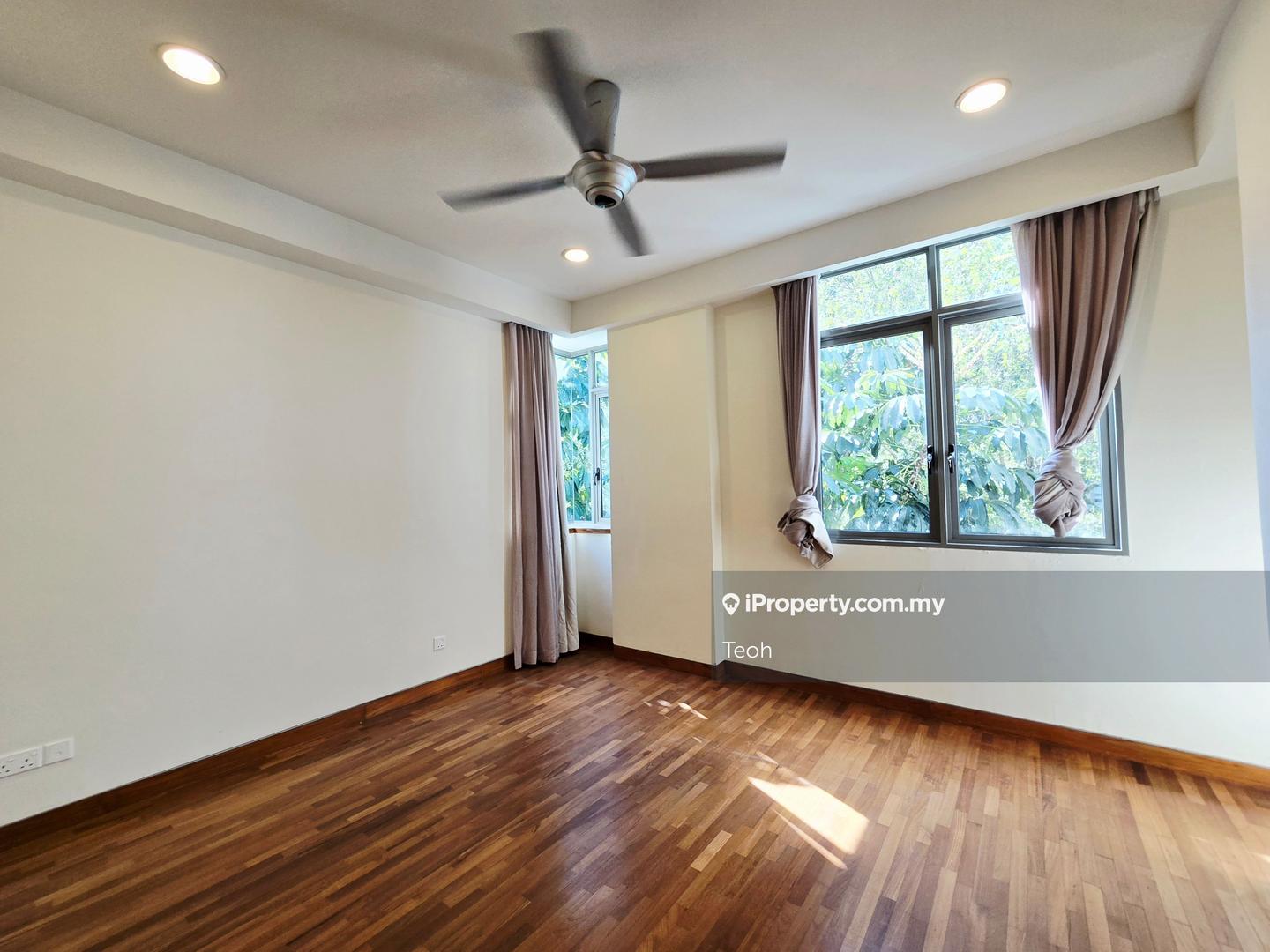 Condominium for Rent in Seri Hening Residence by Teoh - iProperty.com.my
