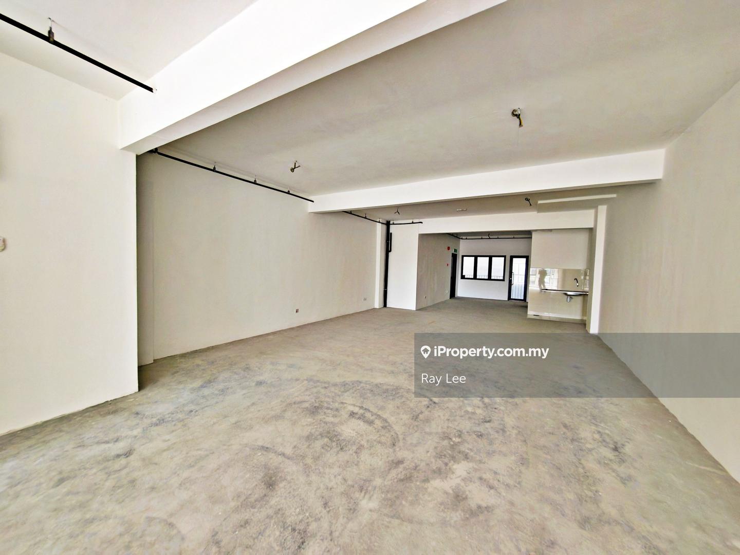 Shop-Office for Rent in Setia Murni, Setia Alam by Ray Lee - iProperty.com.my