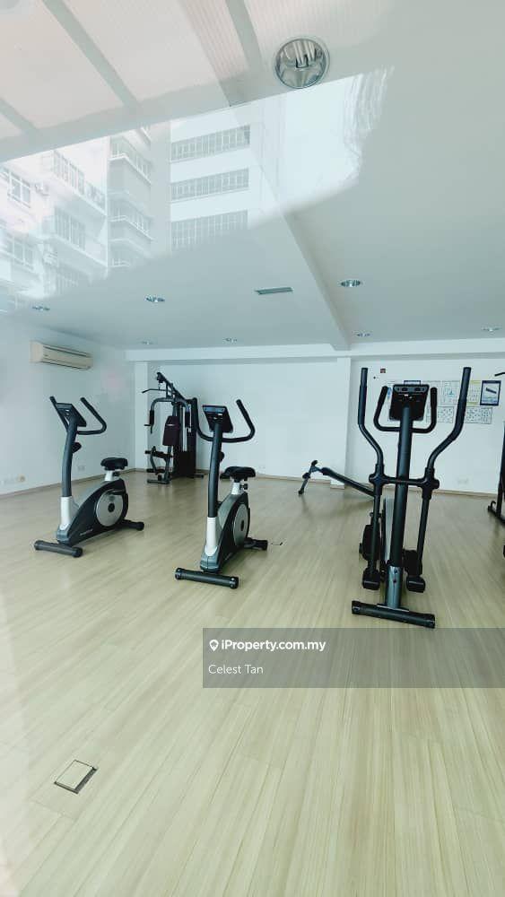 Apartment for Rent in Perling Heights Apartments by Celest Tan - iProperty.com.my