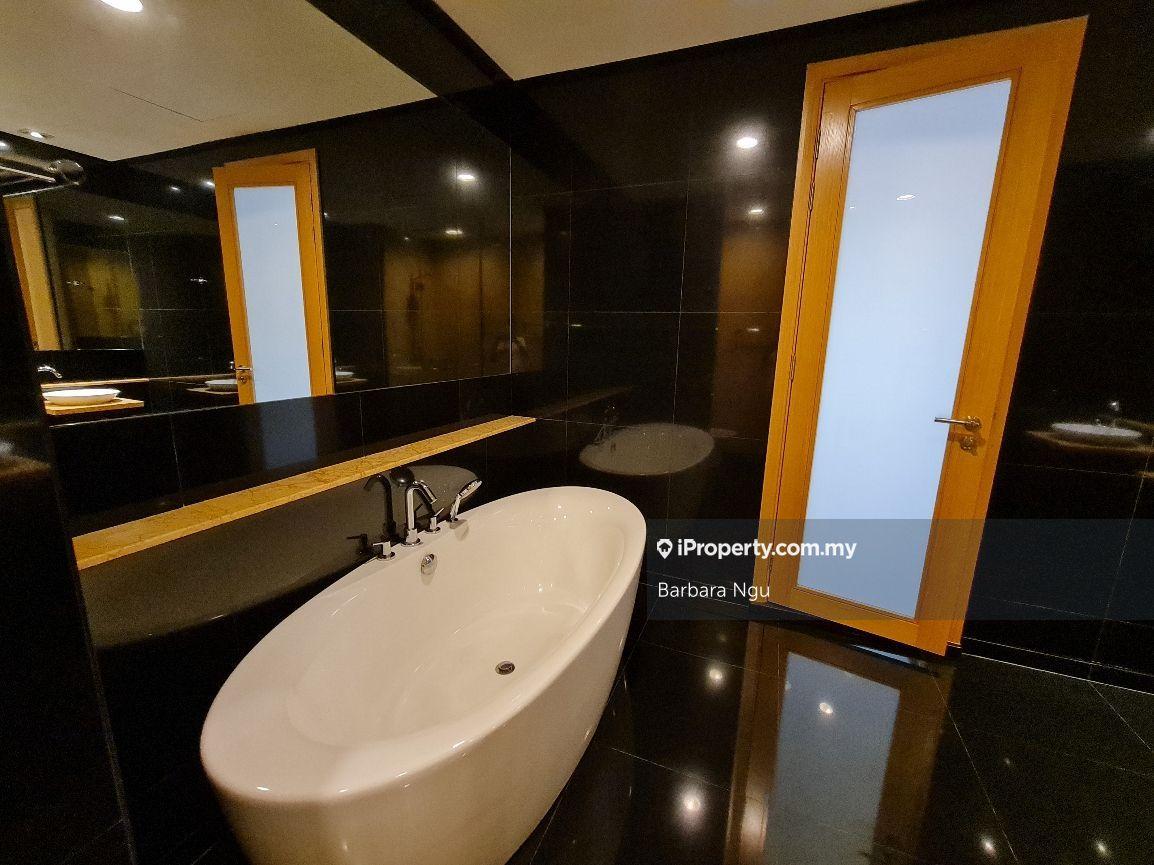 Residensi Servis untuk Dijual di St Mary Residences oleh Barbara Ngu - iProperty.com.my