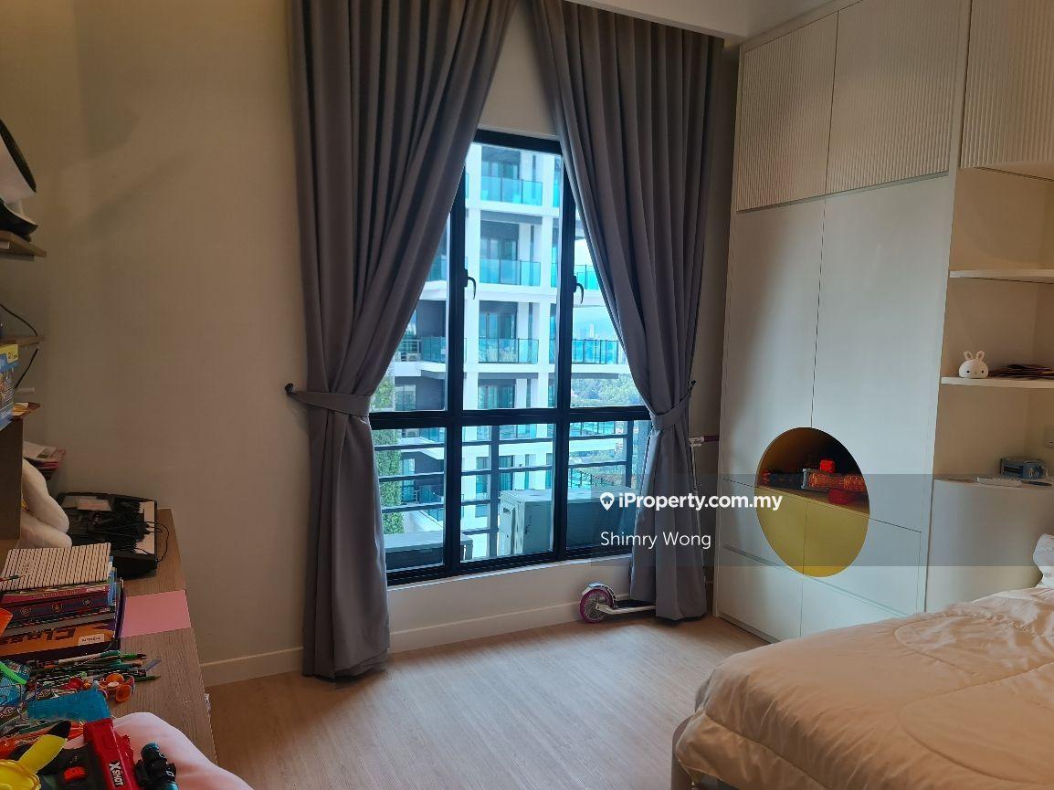 Condominium for Sale in THE Address II, Taman Desa by Shimry Wong - iProperty.com.my