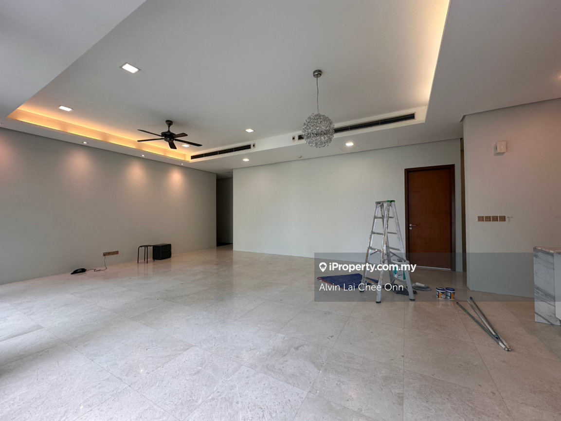Service Residence for Rent in Quadro Residences by Alvin Lai - iProperty.com.my