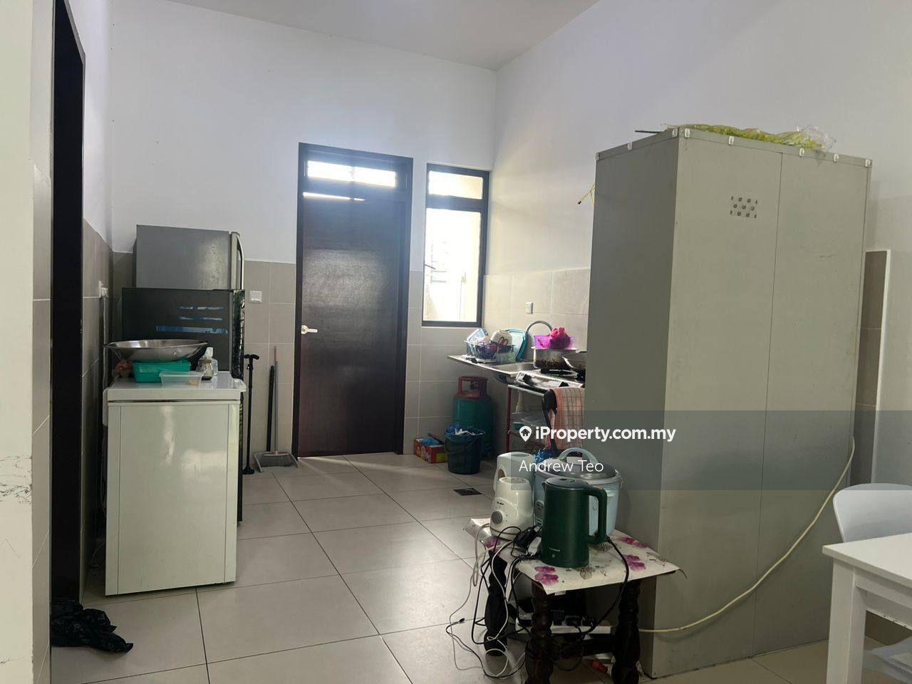 2-storey Terraced House for Sale in Gerbang Nusajaya, Iskandar Puteri (Nusajaya) by Andrew Teo - iProperty.com.my