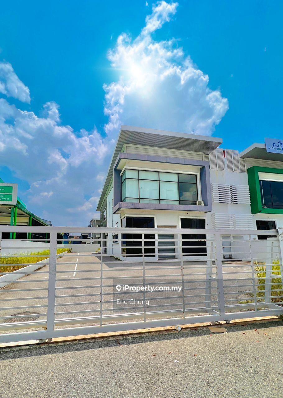 Semi-D Kilang untuk Dijual di Bandar Bukit Raja, Klang oleh Eric Chung - iProperty.com.my