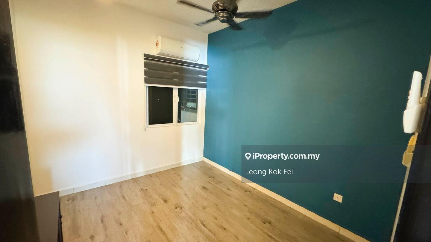 Residensi Servis untuk Dijual di Koi Kinrara oleh Leong Kok Fei - iProperty.com.my