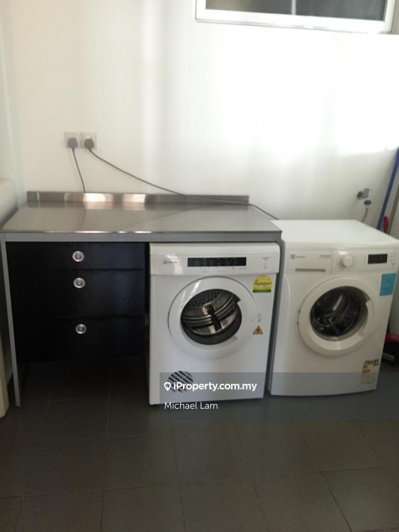 Condominium for Rent in Surian Residences by Michael Lam - iProperty.com.my