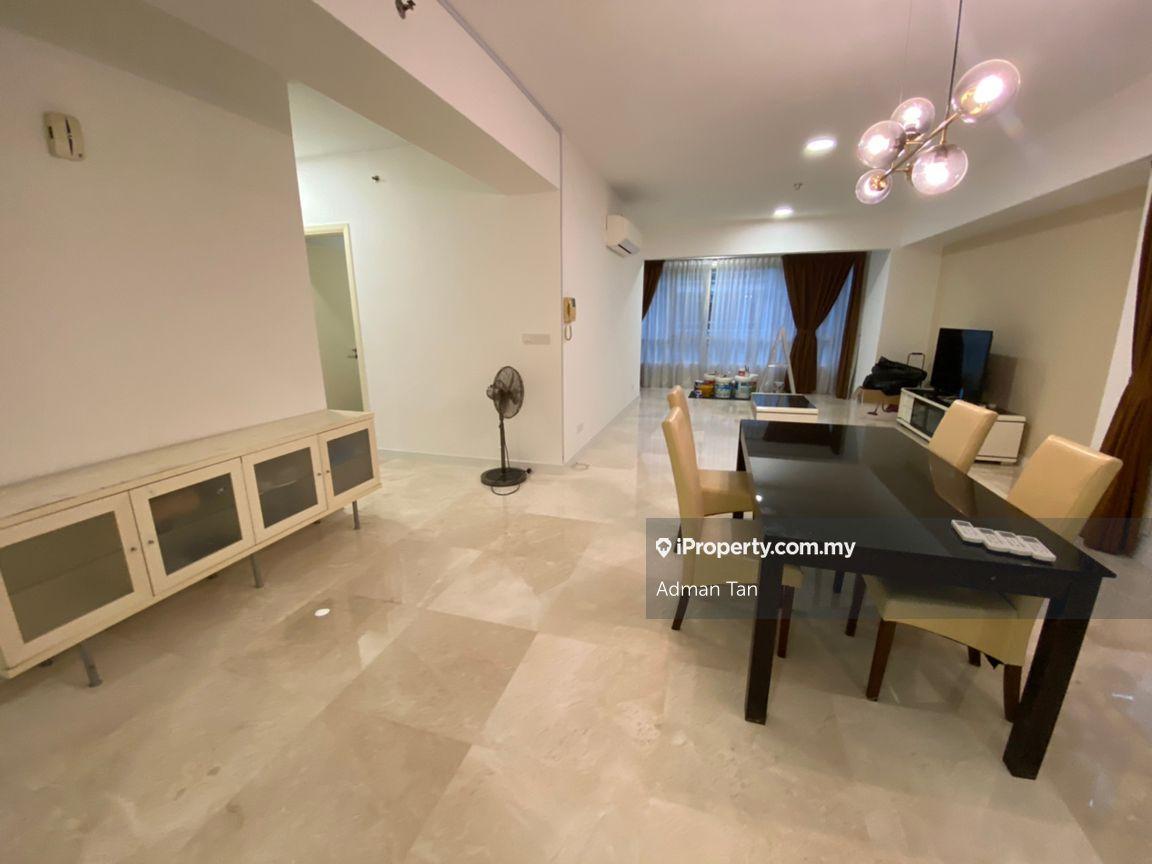 Kondominium untuk Disewa di Northpoint Residences oleh Adman Tan - iProperty.com.my