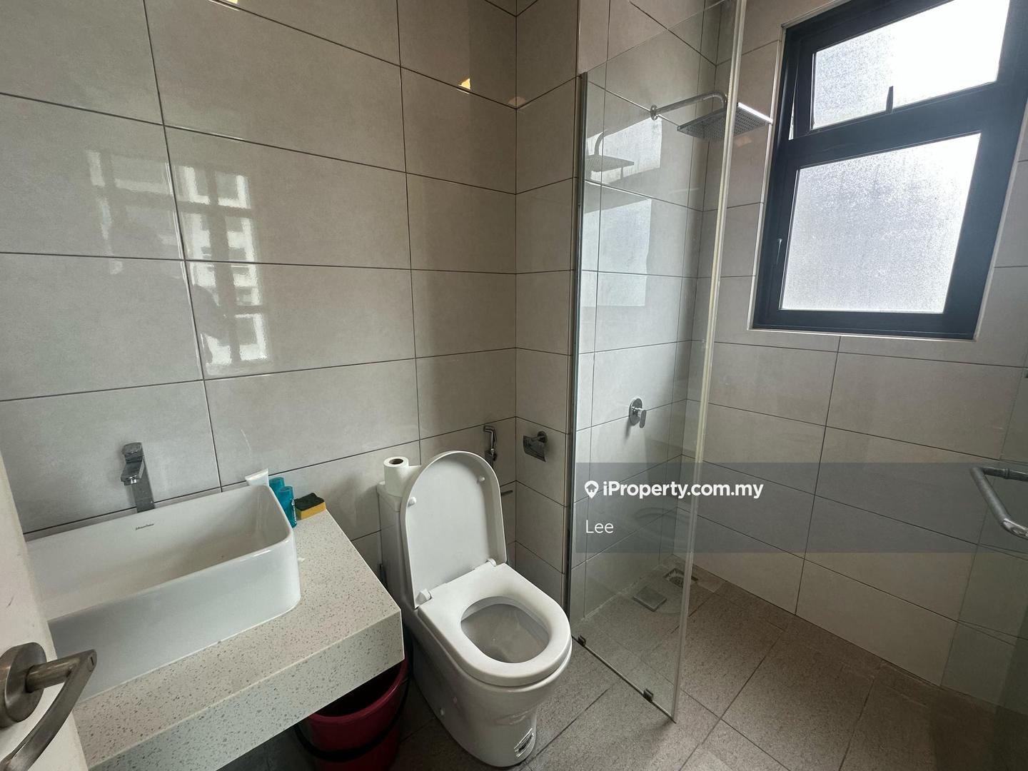 Service Residence for Rent in Conezion Residences by Lee - iProperty.com.my