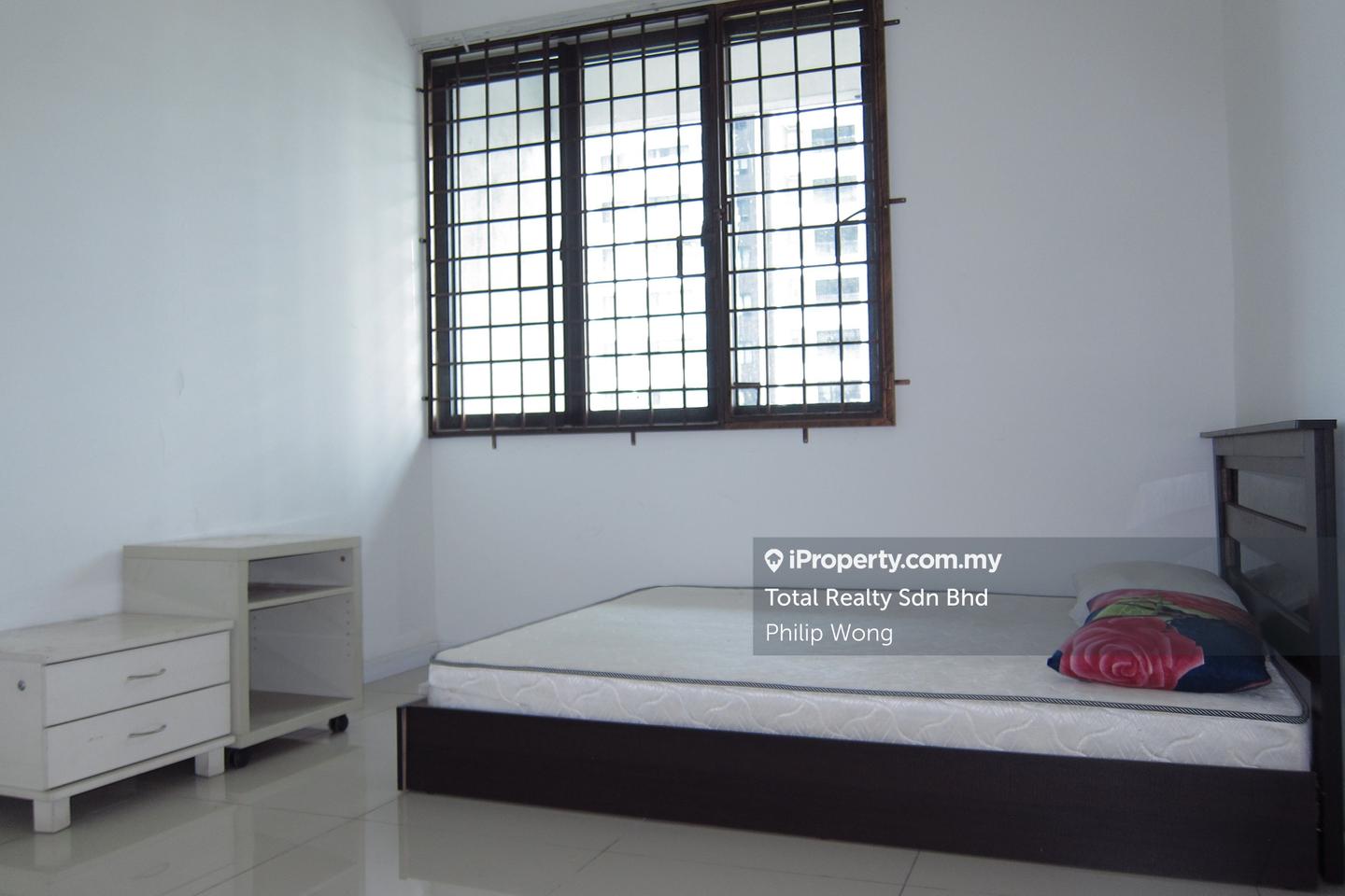 Kondominium untuk Dijual di Paragon 3 oleh Philip Wong - iProperty.com.my