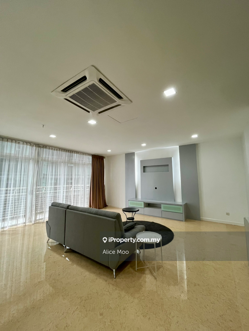 Condominium for Rent in Idaman Residence by Alice Moo - iProperty.com.my