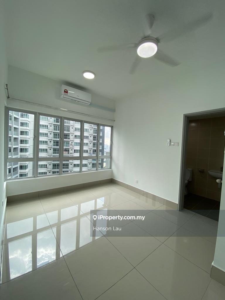 Service Residence for Rent in Razak City Residences (RC Residences) by Hanson Lau - iProperty.com.my