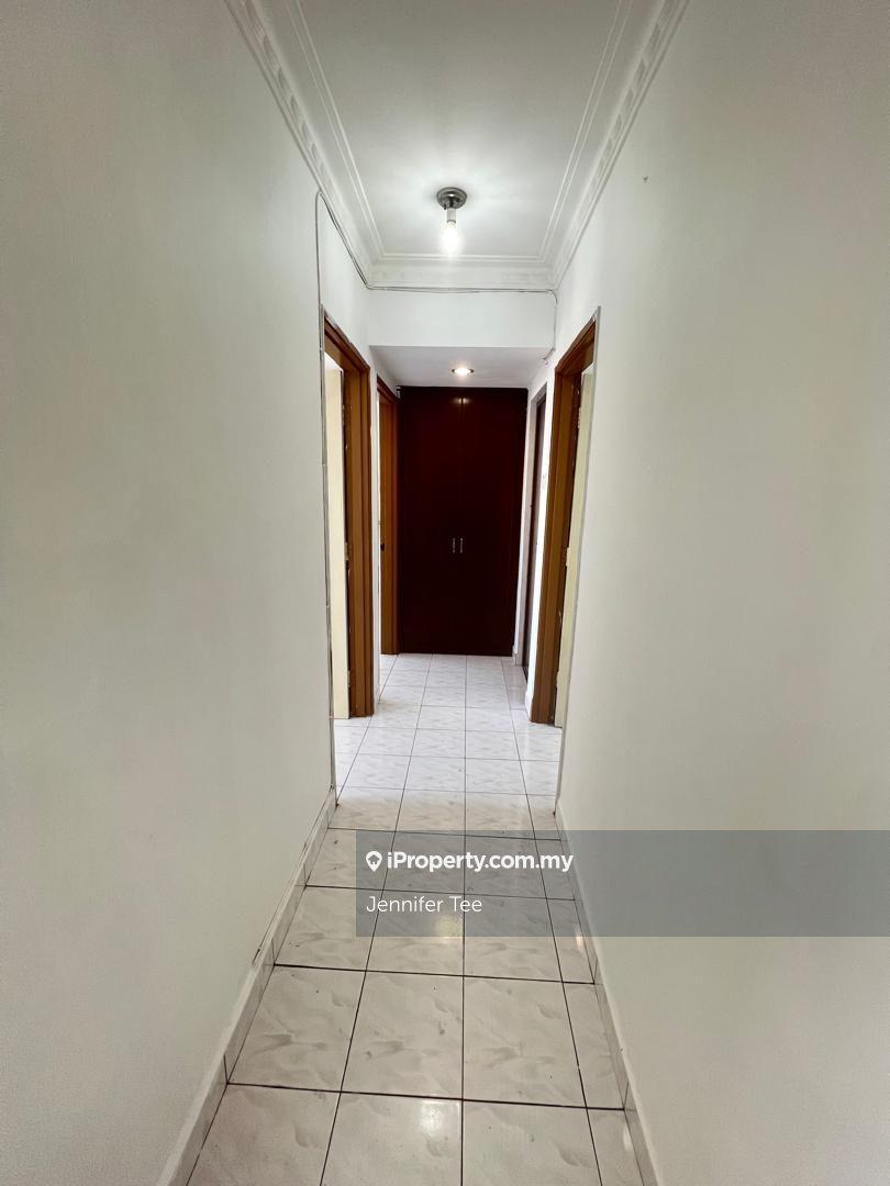 Condominium for Sale in Idaman Sutera by Jennifer Tee - iProperty.com.my