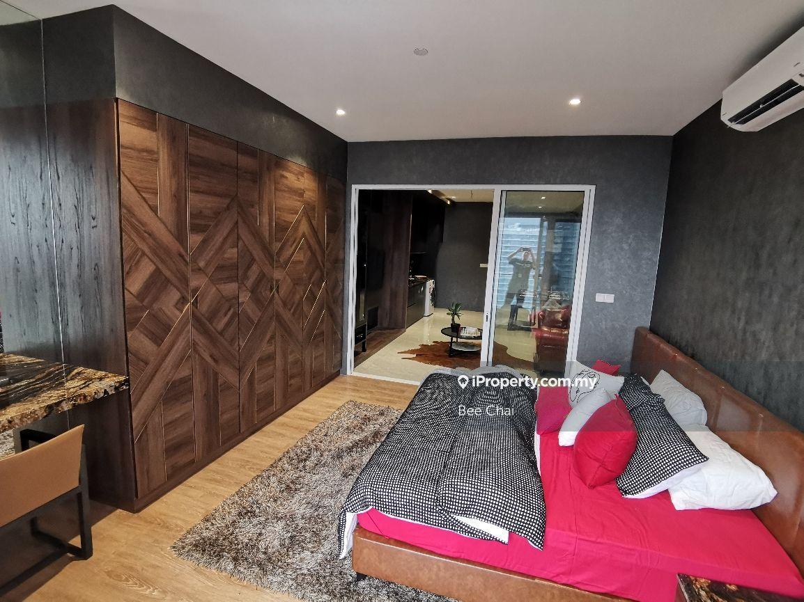 Service Residence for Sale in Quill Residence by Bee Chai - iProperty.com.my