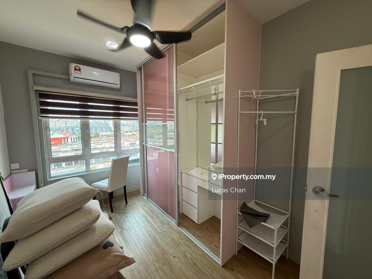 Kondominium untuk Disewa di Dynasty Garden Condominium oleh Lucas Chan - iProperty.com.my