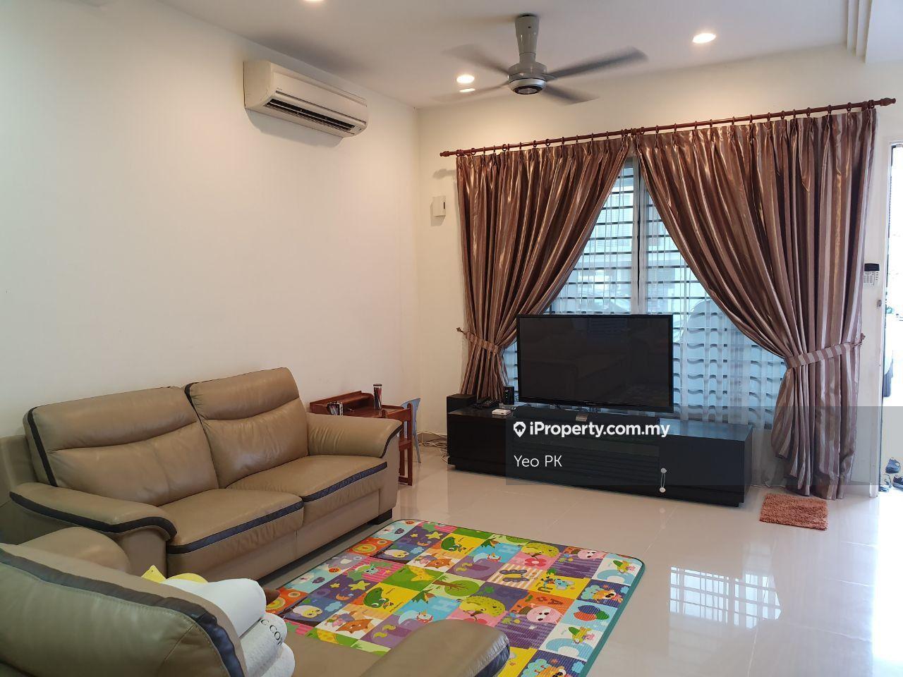 Townhouse for Sale in Taman Tasik Prima, Puchong by Yeo PK - iProperty.com.my