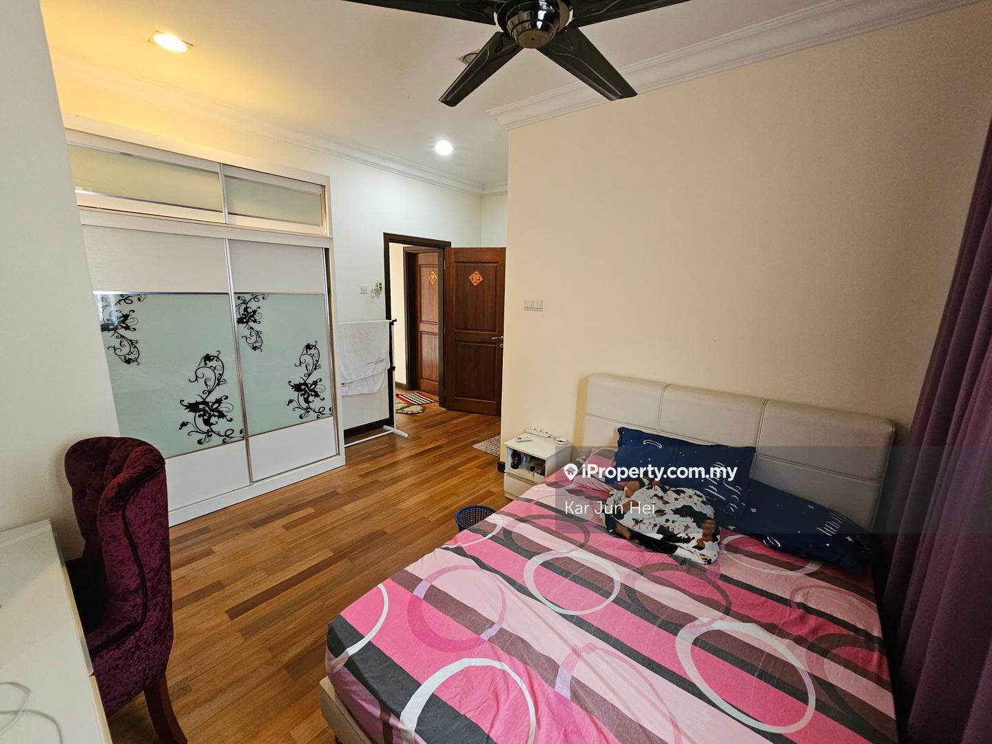 Bungalow House for Sale in Damai Gayana Bandar Damai Perdana, Cheras by Kar Jun Hei - iProperty.com.my