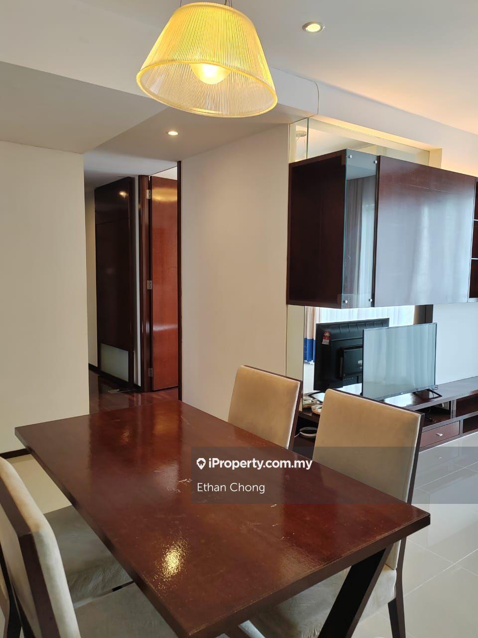 Residensi Servis untuk Disewa di Verve Suites oleh Ethan Chong - iProperty.com.my