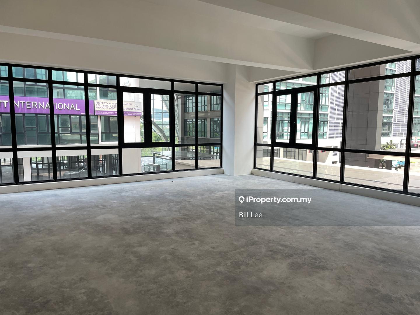 Office for Rent in Putrajaya, Putrajaya by Bill Lee - iProperty.com.my