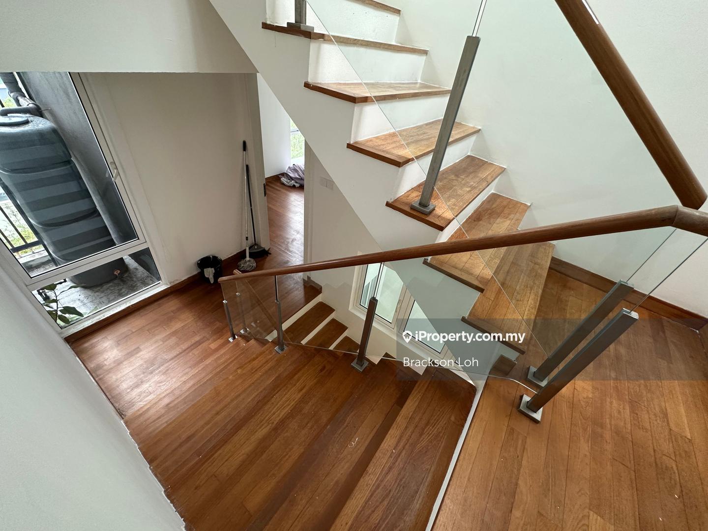 Rumah Berangkai 3.5 Tingkat untuk Dijual di Taman Melawati, Ulu Kelang oleh Brackson Loh - iProperty.com.my