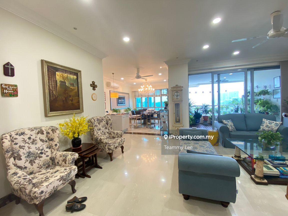 Condominium for Sale in Sri Langit by Teammy Lee - iProperty.com.my
