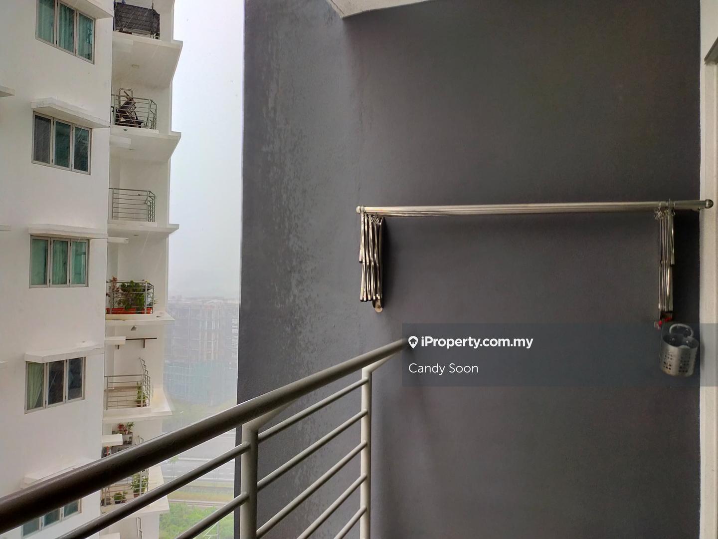 Service Residence for Sale in One South by Candy Soon - iProperty.com.my