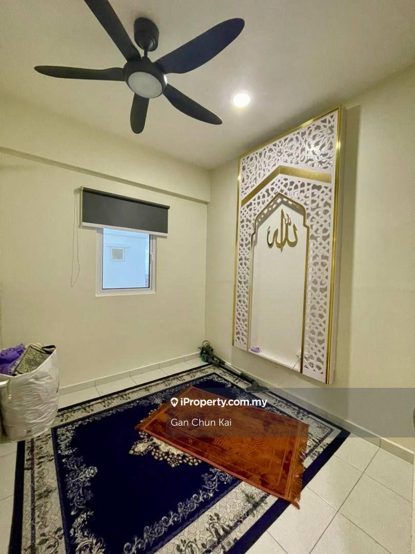 Condominium for Rent in Havana Beach Residences by Gan Chun Kai - iProperty.com.my