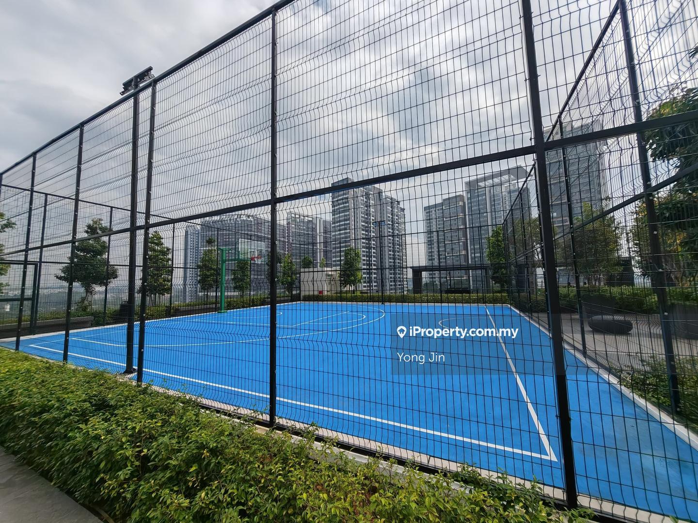 Service Residence for Sale in SouthPlace Residences @ Tropicana Metropark by Yong Jin - iProperty.com.my