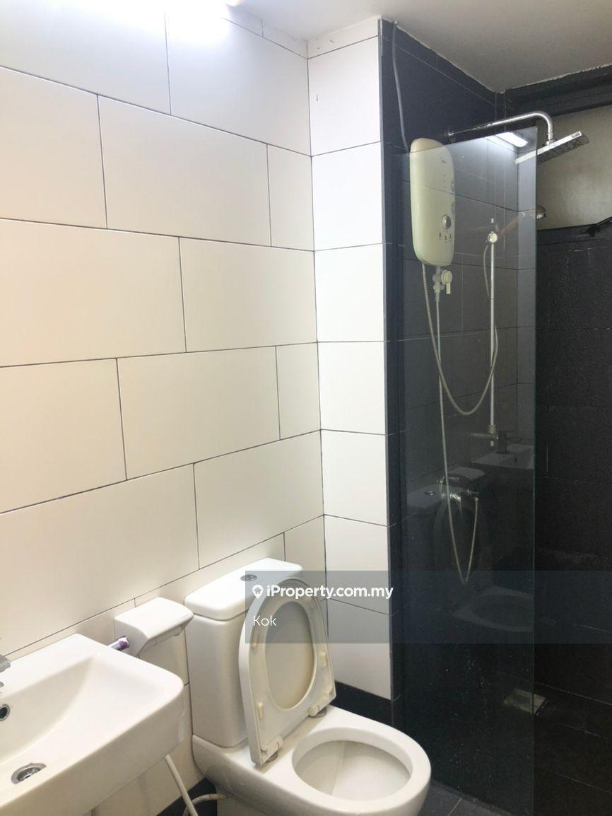 Residensi Servis untuk Dijual di Univ 360 Place oleh Kok - iProperty.com.my