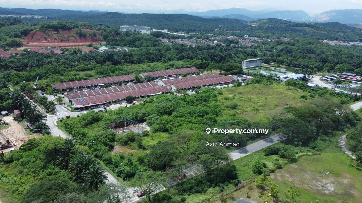 Agricultural Land for Sale in Sungai Buloh, Petaling Jaya by Aziz Ahmad - iProperty.com.my