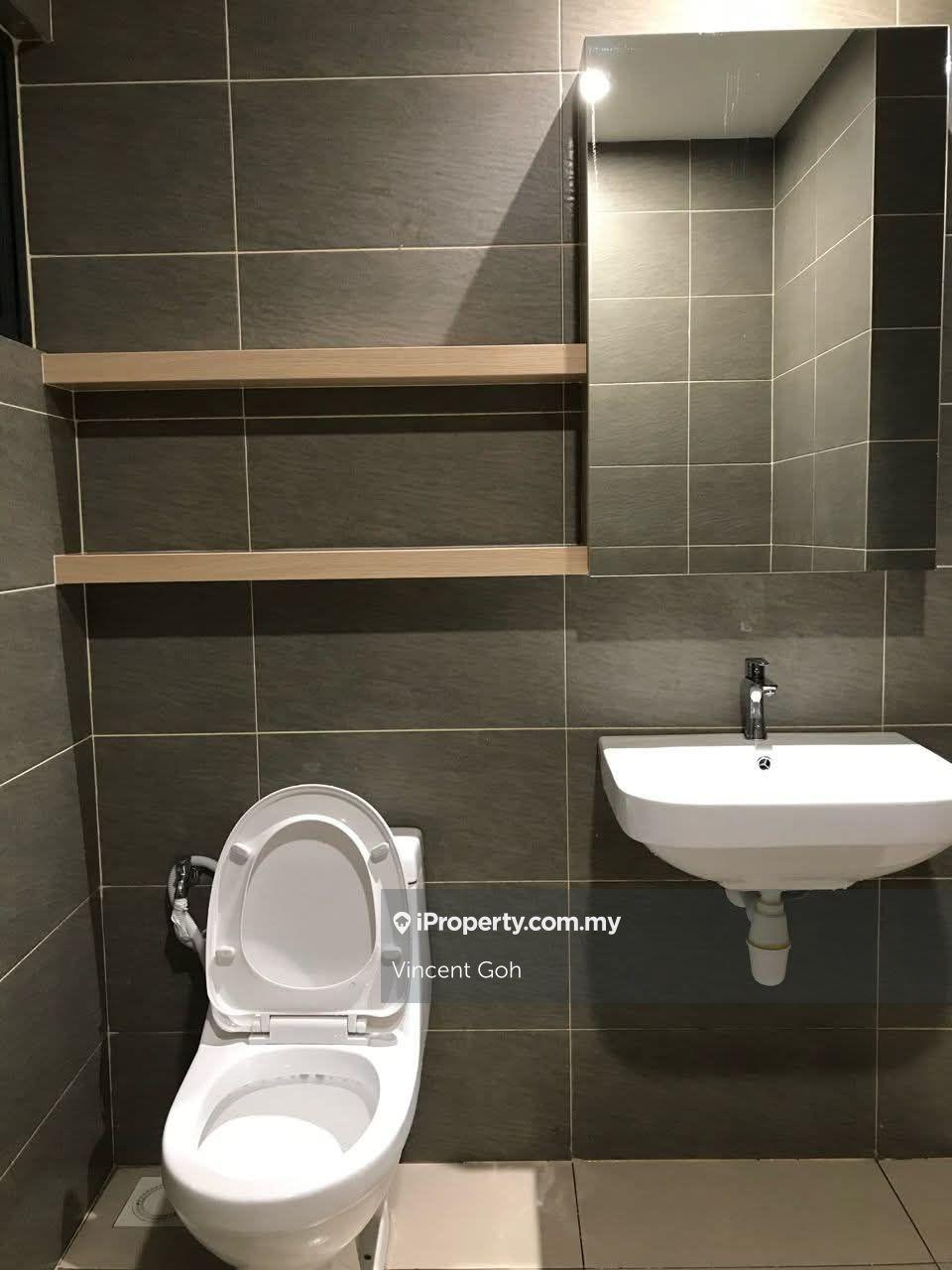 Kondominium untuk Dijual di The Henge oleh Vincent Goh - iProperty.com.my